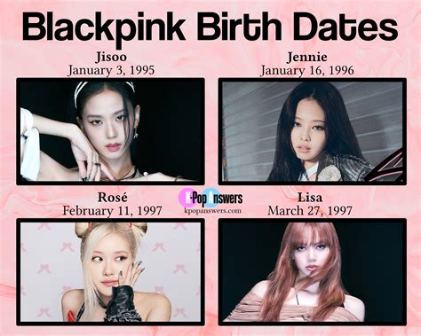 lisa blackpink date of birth